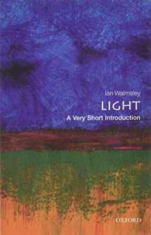 9780199682690-0199682690-Light: A Very Short Introduction (Very Short Introductions)