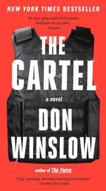 9780525436515-0525436510-The Cartel (Power of the Dog Series)