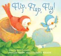 9780763653255-076365325X-Flip, Flap, Fly!: A Book for Babies Everywhere