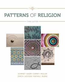 9781111186555-1111186553-Patterns of Religion
