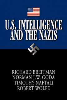 9780521617949-0521617944-U.S. Intelligence and the Nazis