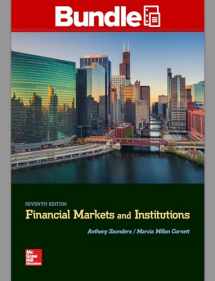 9781260260687-1260260682-GEN COMBO LOOSELEAF FINANCIAL MARKETS AND INSTITUTIONS; CONNECT ACCESS CARD