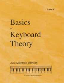 9781891757099-1891757091-BKT9 - Basics of Keyboard Theory - Level 9