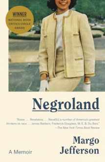 9780307473431-0307473430-Negroland: A Memoir