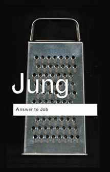 9780415289962-0415289963-Answer to Job (Routledge Classics)