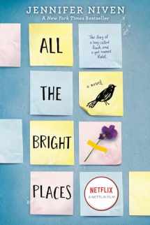 9780385755917-0385755910-All the Bright Places