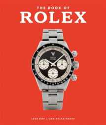9781788840231-1788840232-The Book of Rolex