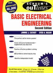 9780070113558-0070113556-Schaum's Outline of Basic Electrical Engineering