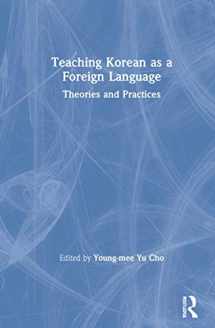 9780367199616-0367199610-Teaching Korean as a Foreign Language