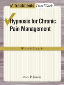 9780199772384-019977238X-Hypnosis for Chronic Pain Management: Workbook (Treatments That Work)