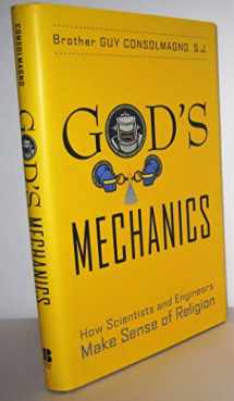 9780787994662-0787994669-God's Mechanics: How Scientists and Engineers Make Sense of Religion