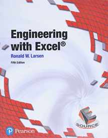 9780134589664-0134589661-Engineering with Excel