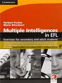 9780521716116-052171611X-Multiple Intelligences in EFL: Exercises for Secondary and Adult Students