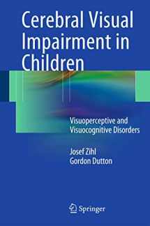9783709118146-370911814X-Cerebral Visual Impairment in Children: Visuoperceptive and Visuocognitive Disorders