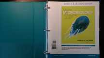 9780321943682-0321943686-Microbiology with Diseases by Body System, Books a la Carte Edition (4th Edition)