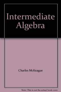9780030948381-003094838X-Intermediate Algebra
