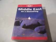 9780864424075-0864424078-Lonely Planet Middle East on a Shoestring (2nd ed)