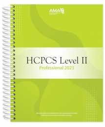 9781640162280-1640162283-HCPCS Level II Professional Edition 2023 (HCPCS Level II (American Medical Assn))