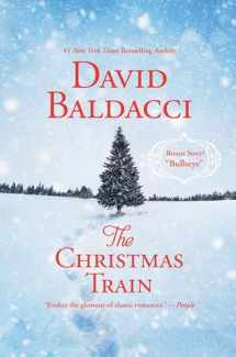 9781455532940-1455532940-The Christmas Train
