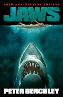 9781400064564-1400064562-Jaws: A Novel