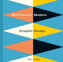 9781849944823-1849944822-Mid-Century Modern Graphic Design