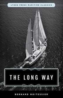 9781493042784-1493042785-The Long Way: Sheridan House Maritime Classic (Sheridan House Maritime Classics)
