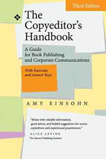9780520271562-0520271564-The Copyeditor's Handbook: A Guide for Book Publishing and Corporate Communications