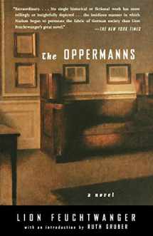 9780786708802-0786708808-The Oppermanns: A Novel