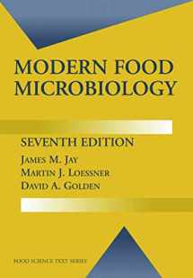 9780387231808-0387231803-Modern Food Microbiology (Food Science Text Series)