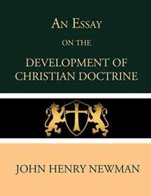 9781791610715-1791610714-An Essay on the Development of Christian Doctrine