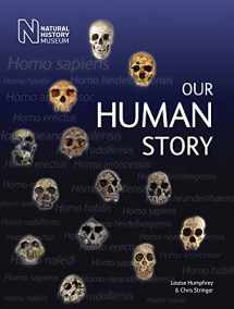 9780565093914-0565093916-Our Human Story