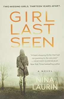 9781455569021-145556902X-Girl Last Seen: A gripping psychological thriller with a shocking twist