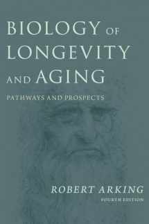 9780199387960-0199387966-Biology of Longevity and Aging: Pathways and Prospects