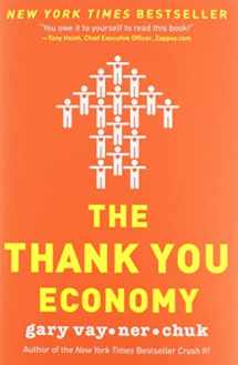 9780061914188-0061914185-The Thank You Economy