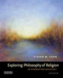 9780190461386-0190461381-Exploring Philosophy of Religion: An Introductory Anthology
