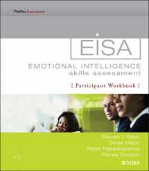 9780470462102-0470462108-Emotional Intelligence Skills Assessment (EISA) Participant Workbook