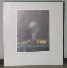 9780933699014-0933699018-Walter Murch Paintings and Drawings