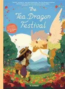9781620109830-1620109832-The Tea Dragon Festival (2) (The Tea Dragon Society)