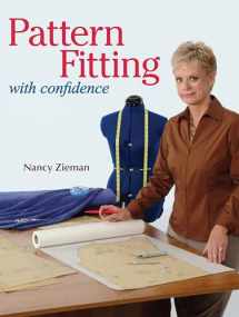 9780896895744-0896895742-Pattern Fitting With Confidence