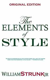 9781940177489-1940177480-The Elements of Style