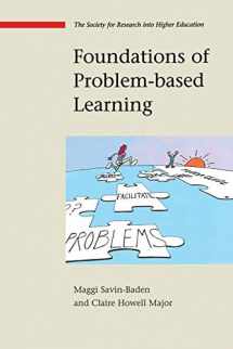 9780335215317-0335215319-Foundations Of Problem-Based Learning