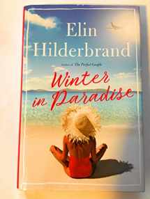 9780316435512-0316435511-Winter in Paradise (Paradise, 1)