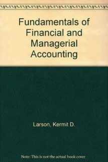 9780256155020-025615502X-Fundamentals of Financial and Managerial Accounting