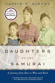 9780393352788-0393352781-Daughters of the Samurai: A Journey from East to West and Back