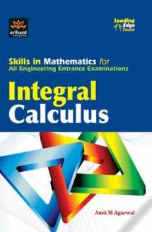 9788188222216-8188222216-Integral Calculus for IIT JEE