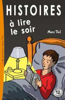 9781489556288-1489556281-Histoires à lire le soir (French Edition)