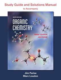 9781936221868-1936221861-Organic Chemistry Study Guide and Solutions
