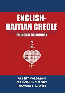 9781532015991-1532015992-English-Haitian Creole Bilingual Dictionary