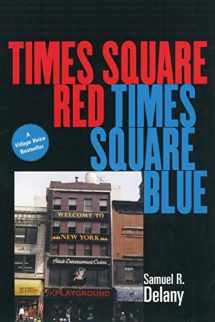 9780814719206-0814719201-Times Square Red, Times Square Blue