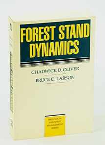 9780070478299-0070478295-Forest Stand Dynamics (Biological Resource Management)